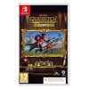 Harry Potter: Quidditch Champions (Deluxe Edition) [NSW]