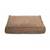 Hájek Pet Fashion HPF Matrace PLUS SOFT M - VR05 hnědá