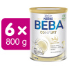 BEBA COMFORT 3 HMO 6 x 800 g