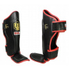 Masters Fight Equipment NSS-Gel Masters and Foots Ochrators (Spartan boxerské rukavice 81301 8 oz)