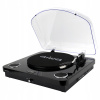 Gramofón Aiwa GBTUR-120BKMKII čierny