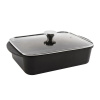 Pekáč GRANDE s poklopom 35x22,5 cm 123797