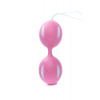 Lopty-Smartballs Pink