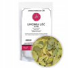 Limetkový list Kaffir Sušený - 50 g Kaffir Jedlé listy Limetka