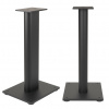 JBL STAGE FS - stojany pro regálové reproduktory STAGE 240B a 250B, výška 70 cm - černá