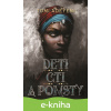 E-kniha Deti cti a pomsty - Tomi Adeyemi