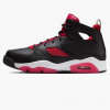 Jordan Flight Club 91 | 0198482101138 | Čierna | 47