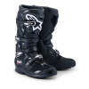 Boty TECH 7 ENDURO DRYSTAR, ALPINESTARS (černá, vel. 43)