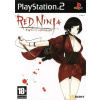 Red Ninja End of Honour (Raritná hra) (PS2)