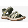 Teva Tirra Sport 1173720 SGRSS US 9; Zelená sandály