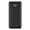 Canyon PB-2002, Powerbank, Li-Pol, 20.000 mAh, Digitálny displej, Vstup: 1x USB-C, Výstup: 1x USB-C a 2x US CNE-CPB2002B