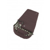 Spacák Outwell Camper Supreme (200 cm) - brown/brown
