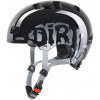 Uvex KID 3 DIRTBIKE BLACK 2022