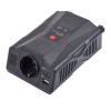 Napäťový menič Technaxx 300 W, 12 V DC na 2x USB a 1x 230 V (TE24)