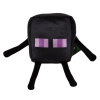 Mattel MINECRAFT Cuutopia™ Plyšák 12 cm Enderman