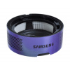Výstupný HEPA filter pre tyčové vysávače Samsung (fialový)