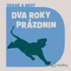 Dva roky prázdnin - Jules Verne, Ondřej Neff - online doručenie