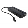 HP 4K USB-C Multiport Hub (6G842AA)