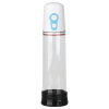 MenzStuff - automatická pumpa na penis (22 cm)