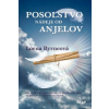 Byrneová Lorna: Posolstvo nádeje od anjelov