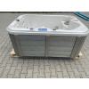 Canadian Spa International® Vírivka Lara Mini pre 2 osoby perla/svetlo šedá 184x124x78 cm