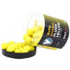 Vitalbaits Pop-Up Nutty Crunch Fluor Yellow 18 mm 80 g