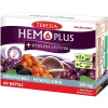 Terezia Company Hemo Plus + kyselina listová 60 kapsúl