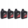 Briggs Stratton 4T SAE30 Mower Oil 4 x 1,4L (Briggs Stratton 4T SAE30 Mower Oil 4 x 1,4L)