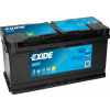 Autobatéria Exide EK950 AGM 12V 95Ah 850A