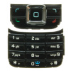 Nokia 6111 klávesnica čierna