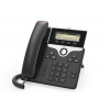 Cisco IP Phone 7811 - Telefon VoIP - SIP, SRTP - uhel CP-7811-3PCC-K9=