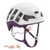 Petzl Meteora barva white/violet