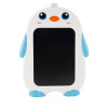 DeTech Detská kresliaca podložka - Kids LCD Drawing board K1, 9