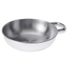 GSI Outdoors Glacier Stainless Bowl w/handle 229mm