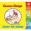 Curious George Ready for School