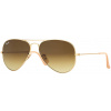 Sluneční brýle Ray-Ban Aviator Large Metal RB3025 112/85 se slevou 40 %