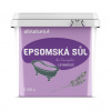 Allnature epsomská soľ Levanduľa 5 kg