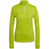 Dámske tréningové tričko Entrada 22 Top W HC5052 - Adidas L