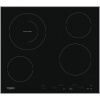 Whirlpool AKT 8601 IX, sklokeramická varná doska AKT 8601 IX
