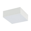 Nowodvorski 10420 Stropné svietidlo LID SQUARE LED 15W, 3000K, 1500lm, IP20, biela