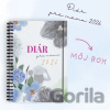 Diár pre mamu 2026 - Be BF