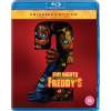 Five Nights At Freddys 2 Blu-Ray