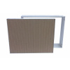 GRENACONTROL revizní dvířka pro krby - 300 x 400 mm