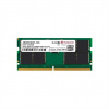 TRANSCEND SODIMM DDR5 32GB 4800MHz JM 2Rx8 2Gx8 CL40 1.1V JM4800ASE-32G