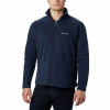 Columbia Fast Trek 2 Full Zip Fleece Pánska Mikina Farba: Tmavomodrá, Veľkosť: 4XL 1420424468