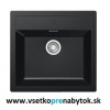 Tectonite drez SID 610 (Tectonite čierna)
