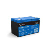 Batéria gelová 12V 100Ah Ultimatron pre soláry