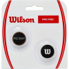 Tlmítko Wilson Pro Feel Pro Staff - Čierny