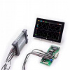 Hantek 6074BC prenosný digitálny osciloskop 4-Ch 70MHz 1Gs/S