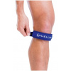 Mueller Jumper's Knee Strap Blue, podkolenná páska modrá Mueller Jumper's Knee Strap Blue, podkolenná páska modrá